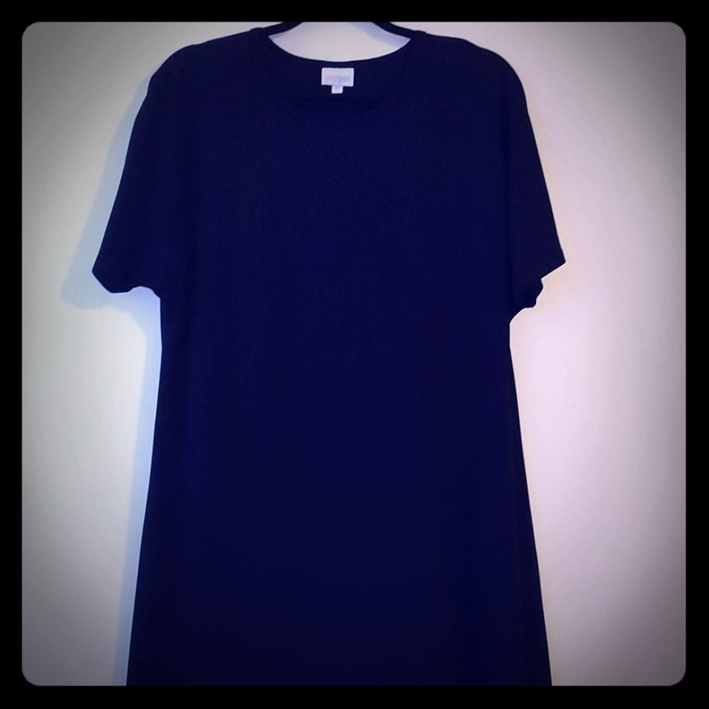 EUC LuLaRoe Maria